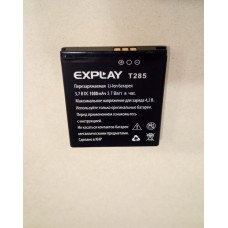 Аккумулятор для смартфона Explay T285