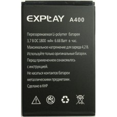 Аккумулятор для смартфона Explay A400