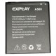 Аккумулятор для смартфона Explay A500
