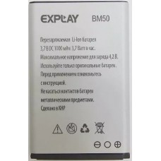 Аккумулятор для смартфона Explay BM80