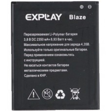 Аккумулятор для смартфона Explay Blaze