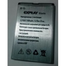 Аккумулятор для смартфона Explay Blade