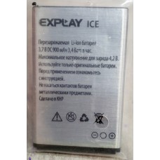Аккумулятор для смартфона Explay ICE