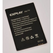 Аккумулятор для смартфона Explay Joy TV
