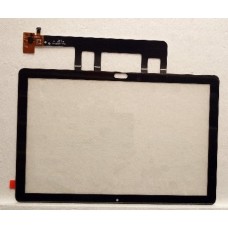 10" Тачскрин для Huawei MediaPad M5 Lite 10" (BAH2-L09 BAH2-W19) черный