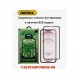 Оригинальное защитное стекло АНТИШПИОН Remax GL-27 для смартфона iPhone 11ProMax/XsMax