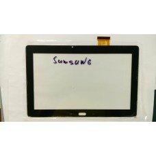 9" Тачскрин для планшета Samsung (Китай) с софт кнопкой B901