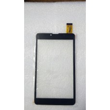 7" Тачскрин для планшета BQ-7010G Max черный