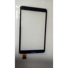8" Тачскрин для планшета Digma Optima 8020D 3G TS8100PG