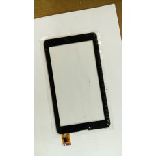 7" Тачскрин для планшета Digma Optima 7 E200 TS7244PG