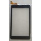 7" Тачскрин для планшета Digma 7 Z800 4G TS7225PL черный/фиолет
