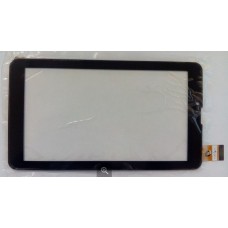 7" Тачскрин для планшета Supra M725G 3G