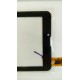 7" Тачскрин для планшета TEXET TM-7849 X-pad NAVI 7.6 3G
