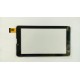 7" Тачскрин для планшета TEXET TM-7846 X-pad NAVI 7.5 3G