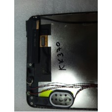 7" Дисплей для планшета Dexp Ursus KX370