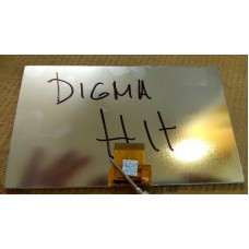 7" Дисплей для планшета Digma Hit 3G HT7070MG разбор идеал