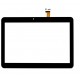 10.1" Тачскрин для планшета Dexp Ursus L110 черный