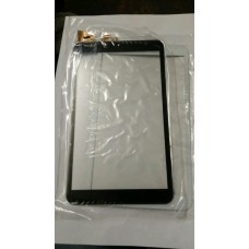 8" Тачскрин для планшета Prestigio MultiPad Visconte Quad 3GK PMP1080TD