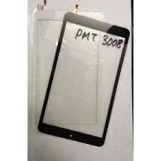 8" Тачскрин для планшета Prestigio MultiPad Wize PMT3008 3G