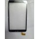 8" Тачскрин для планшета Prestigio MultiPad Grace PMT3118 3G