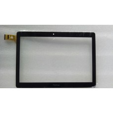 10.1" тачскрин для планшета Prestigio Multipad Wize PMT3171 черный