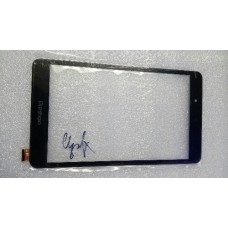 8" Тачскрин для планшета Prestigio MultiPad Muze PMT5018 3G