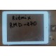 Тачскрин 8" для Ritmix RMD-870 Белый