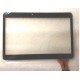 10.1" тачскрин для планшета RoverPad Tesla 10.1 3G черный/белый