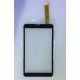 8" Тачскрин для планшета RoverPad Pro Q8 LTE