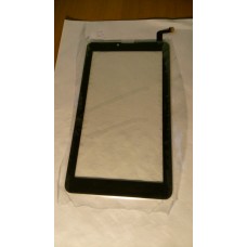 7" Тачскрин для планшета Supra M74D 4G