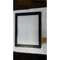 9.7" Тачскрин для планшета Texet TM-9751hd, TM 9751 hd