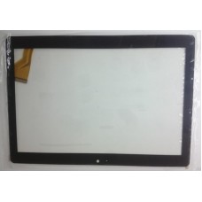 10.1" Тачскрин для планшета TurboPad 1016 NEW тип2 