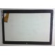 10.1" Тачскрин для планшета TurboPad 1016 NEW тип2 
